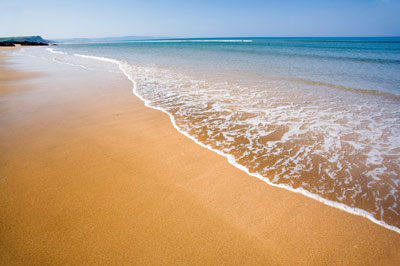 Hayle Sands